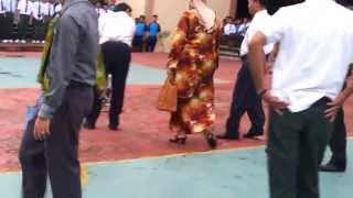 perasmian minggu sains dan matematik