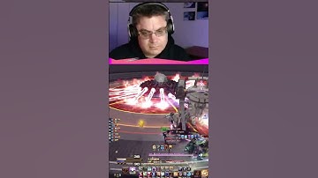 #Nier Raid and a tankbuster to poor little Jaime. #shorts #ffxiv #ff14