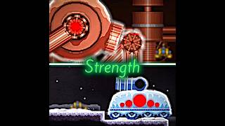Stridelord #vs  Annihilator #corebound #games #edit
