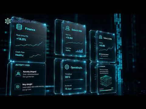 NodePlus Intro Video