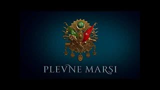 Plevne Marşı - Şanı Büyük Osman Paşa Marşı-  Tsk Armoni Mızıkası Song