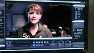 Stargate Universe Season 2.0 Trailer 2