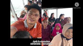 Ayah Kami Rindu