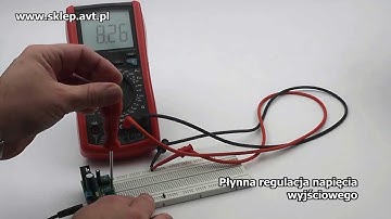 AVT3072 - ZASILACZ PŁYTEK STYKOWYCH, CZYLI JAK ZASILIĆ EDW09