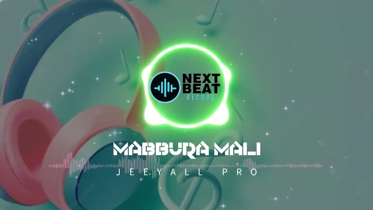 MABBURA MALI (EPIC TRANCE ENERGY REMIX 2025) ⚡️ Lagu Bugis Paling Power! | JEEYALL PRO
