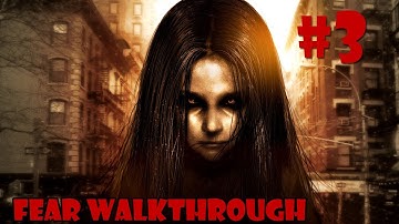 F.E.A.R Walkthrough HD Part 3 | Interval 03: Escalation