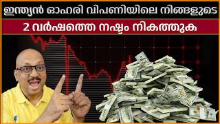 Why Smart Investors Are Moving Money Abroad from India 2026 | Malayalam Explanation