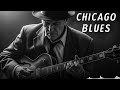 Whiskey Blues & Chicago Nights – Deep Blues Guitar to Soothe the Soul