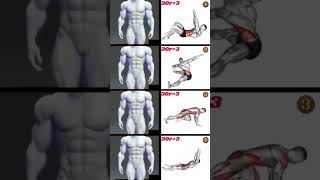 home workout motivation fitness daily routine workout tips fits abs workout tranding viral short vid