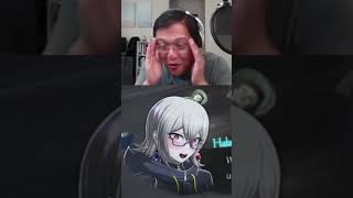 The WAIFU isn't Even a Waifu in RAIN CODE