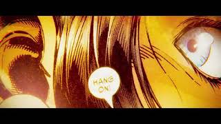 Captain Marvel Movie Opening Intro