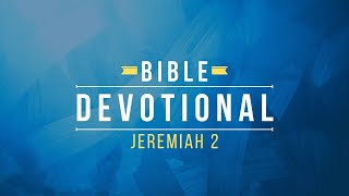Jeremiah 2