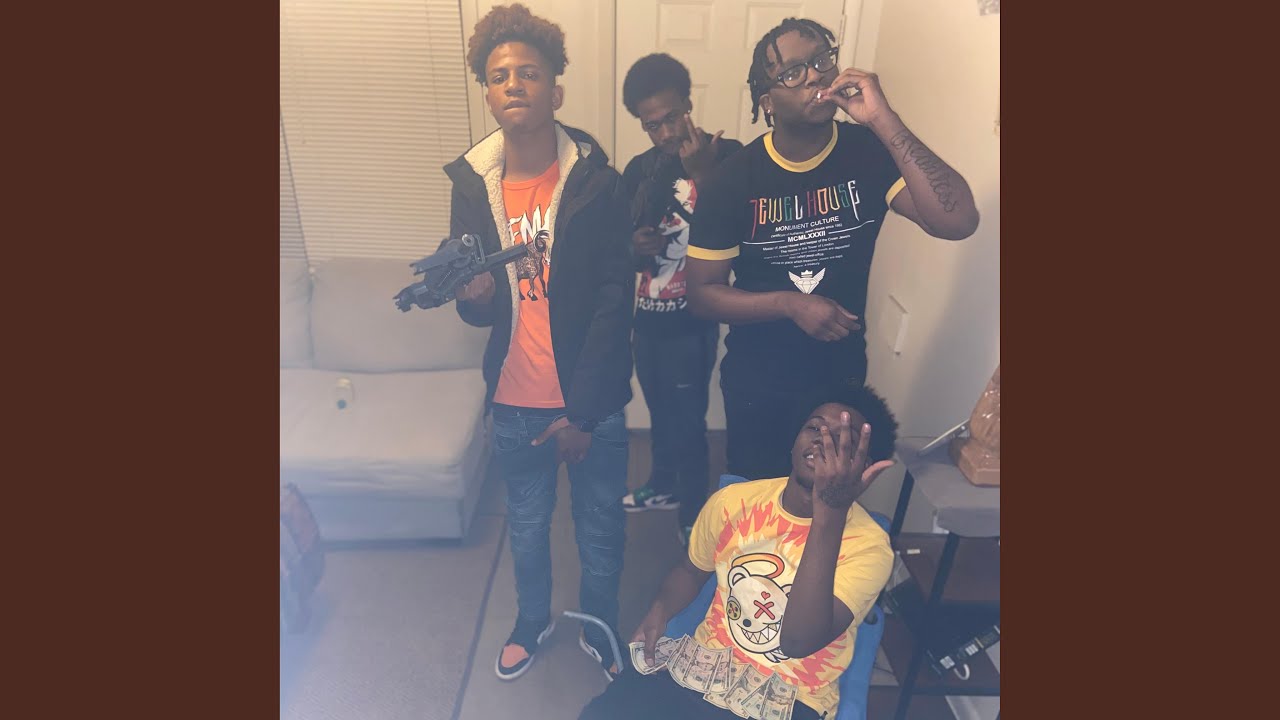 Fuck the System (feat. Willfr100k & Mondo100k)