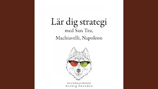 Download Lagu Chapter 3.6 - Lär dig strategi med Sun Tzu, Machiavelli, Napoleon ... MP3