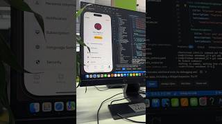 Crafting experience with Flutter - 45 #FlutterLife #BuildInPublic #CodeDaily #AppBuilder #CleanCode