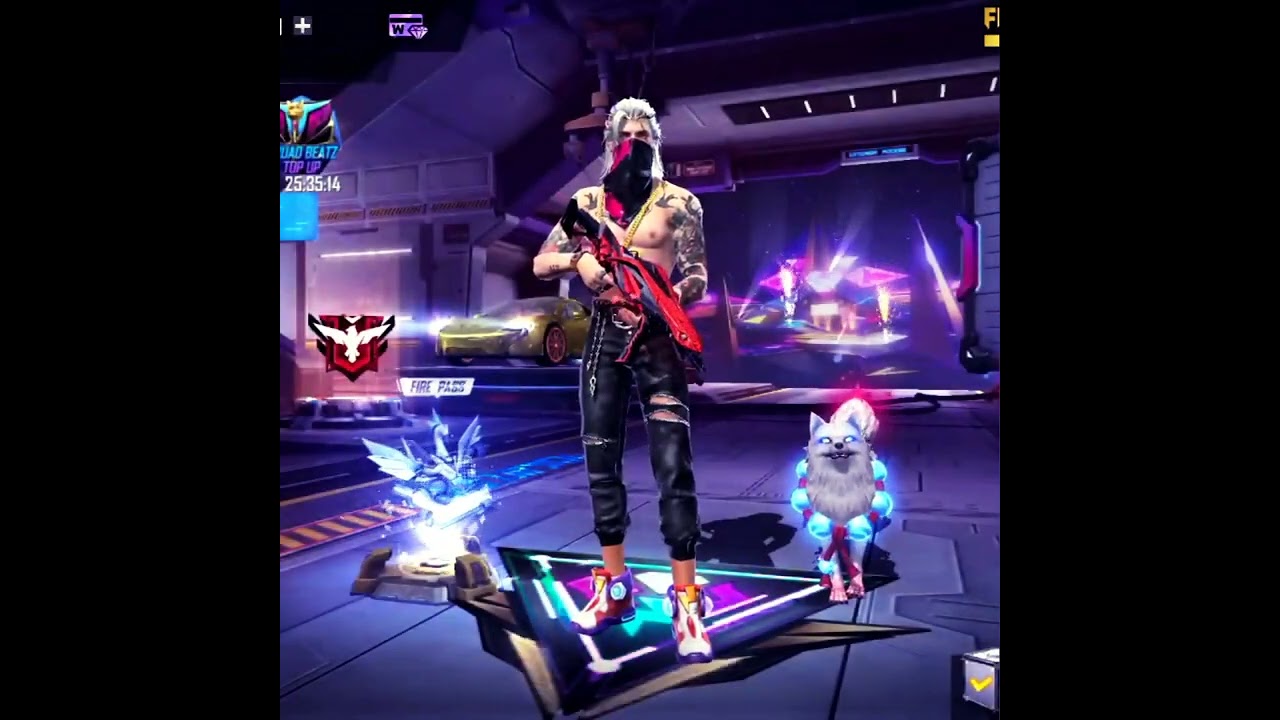 PROPOSE DAY SPECIAL LIVE GIVEAWAY 🤑|| GAMING PUJA || GARENA FREE FIRE