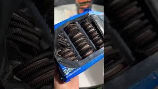 Asrm Oreo Hot Cocoa Flavor Cream