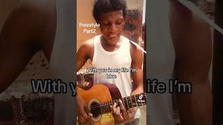 Enough #cover by Alex Roe #guitar #music