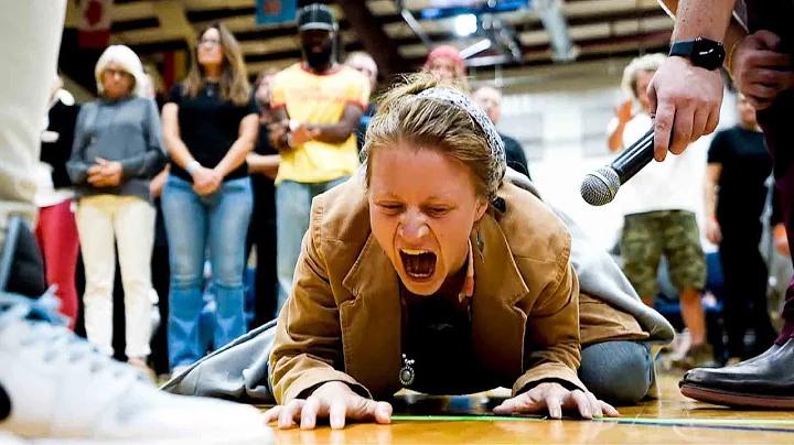 This JEZEBEL Demon Was REALLY MAD!!