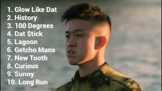 Rich Brian The Best Song Greatest Hits   Song of Rich Brian Full Album