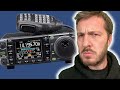 The problem plaguing ham radio