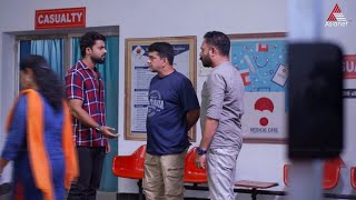 Mounaragam Promo 01-01-2026 Episode 1580 Asianet