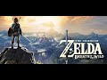 Zelda BOTW RTX 2060 12GB E5 2630v4