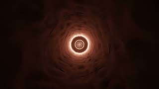 Top Immersive VJ tunnel - Soft motion (High quality 4K) screenshot 3