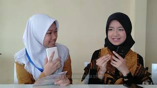 Nashwa Idol Junior 2018 Q & A Hobby, Aktivitas Sekolah Dll