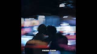 FREDDI DARK, WERTUS - Midnight blue (Official Audio Clip)