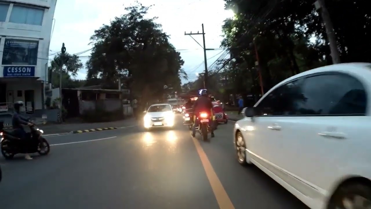 MARCOS HWY TRAFFIC CHECK DEC19 2025