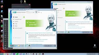 .NET Runtime crypter Nod32 Bypass / Приватный криптор Wealth
