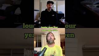 Why the Loudness Wars Never Ended