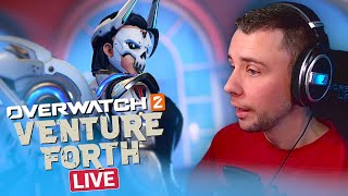 🔴LIVE - This Mode Changes EVERYTHING - Overwatch 2 Mirrorwatch