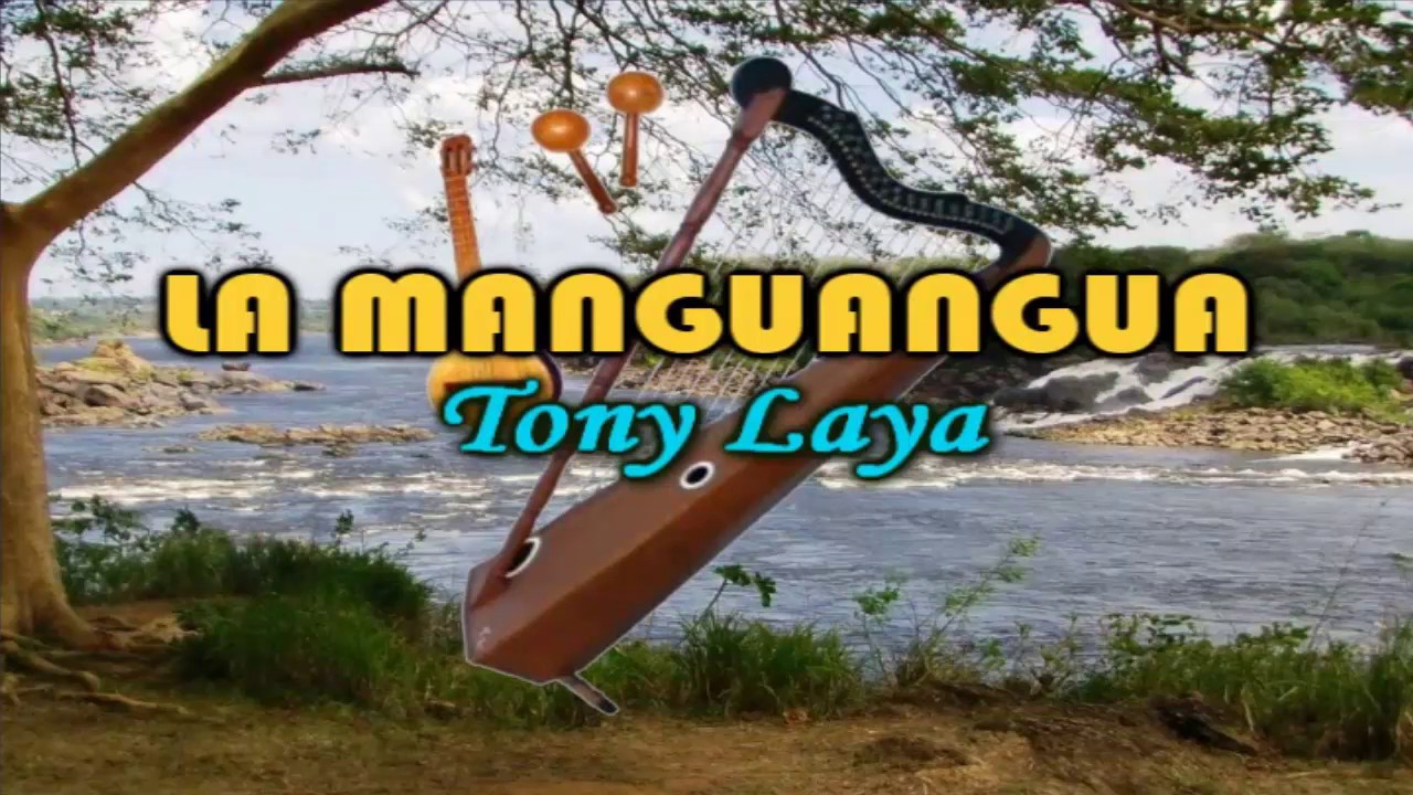 LA MANGUANGUA es un Joropo del llano venezolano