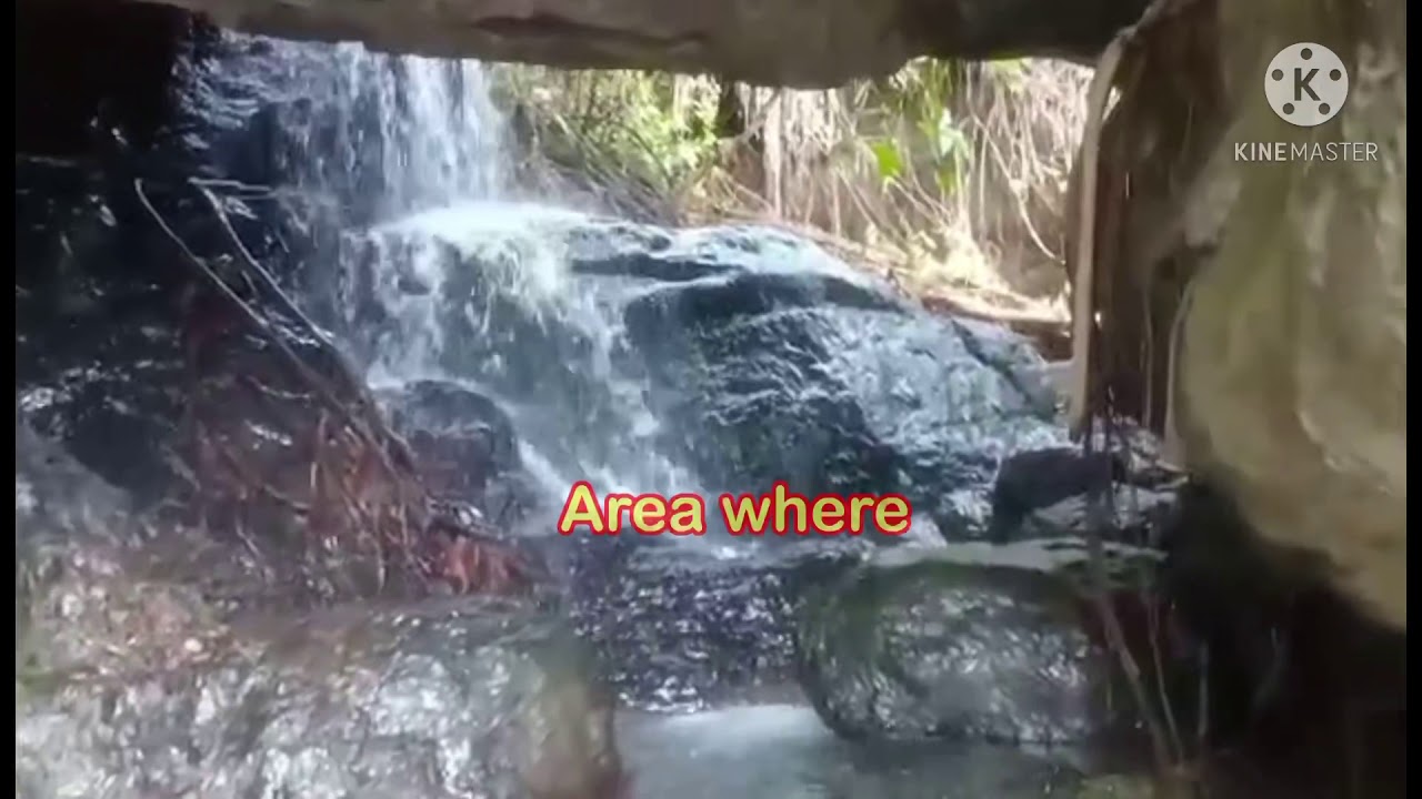 The Farm And Napandong Falls