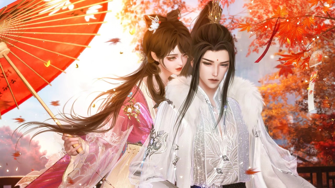 新剧上映！ 绿茶偷走我的冰雕献媚太子？摄政王霸气护妻：这是我夫人！“年年，我后悔了。”迟来的深情比草贱，太子你还是靠边站吧！一口气看完，臻选全集！#短劇完整版 #donghua #drama #完整版