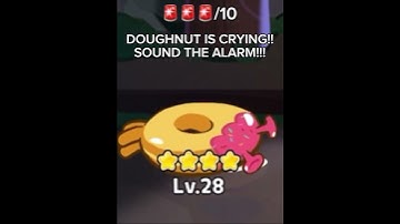 Rating cookies defeat emotes (again) #cookierun