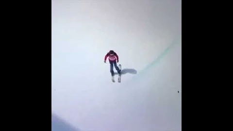 Liz Swaney's 2018 Olympics (hip hop)