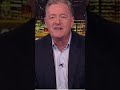 Piers Morgan Tells Ben Shapiro Why Elon Musk CANCELLED Interview With Him
