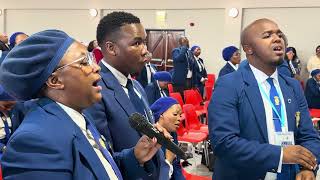 Bongani Circuit Wesley Guild Consultation 2026 - Yesu langa lomphefumlo