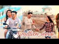 Hil pori hila  rewind  romantic song badamcha badshah sujeet patil siddhi ture  amit phulore