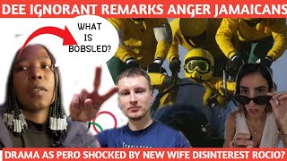 Download Lagu DEE MWANGO EMBARRASS JAMAICA IN WINTER SPORTS OLYMPICS 2026 (MILANO-CORTINA) MARWA SICK  MP3