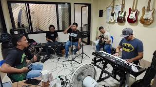 There’s No Easy Way by James Ingram Cover by Ormoc City Live Band