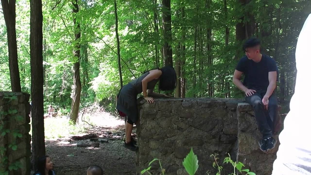 Breakneck Ridge Hike | 5/23/15