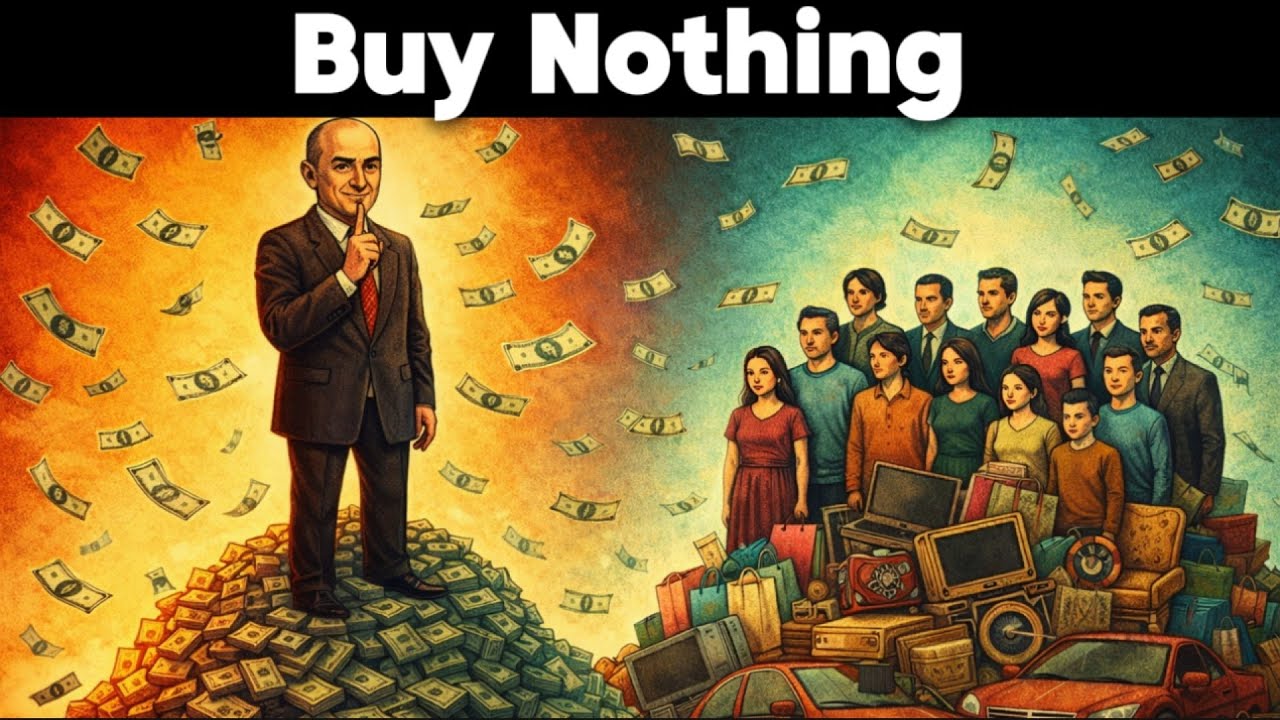 This video’s gonna put you ahead of 99% of people — Niccolò Machiavelli