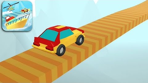 Shift Race - LEVEL 1-15 Android Gameplay HD