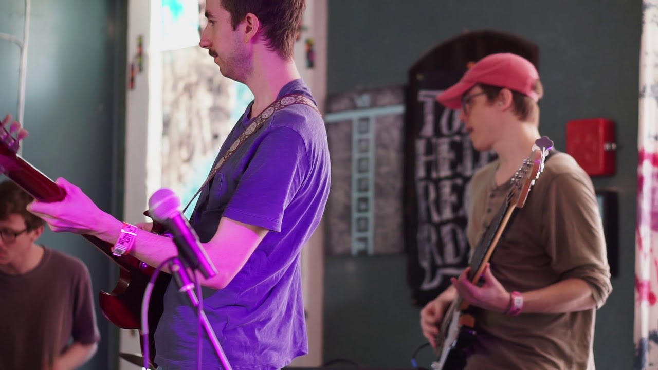 Varsity @ Pearl Street Co-Op