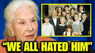 The Real Reason Why These Actors Left The Waltons