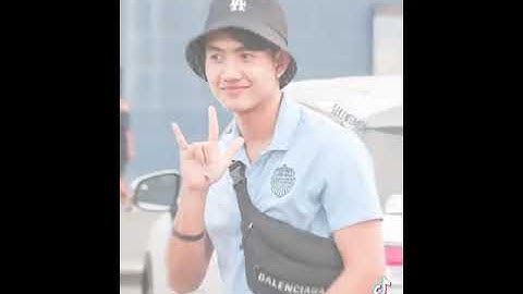 แบงค์ ศุภณัฏฐ์ เหมือนตา บุรีรัมย์ยูไนเต็ด